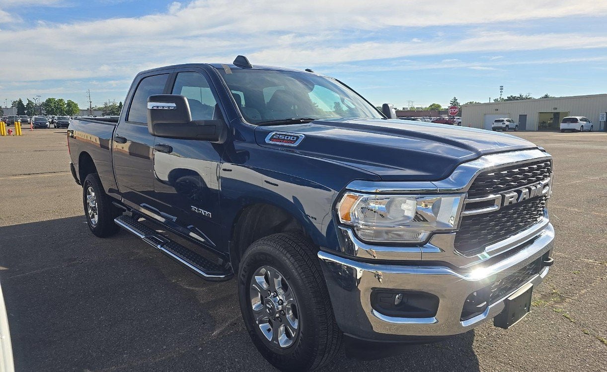 ram ram 2500 pickup 2024 3C6UR5DJ2RG412752 image ram ram 2500 pickup 2024 3C6UR5DJ2RG412752 image